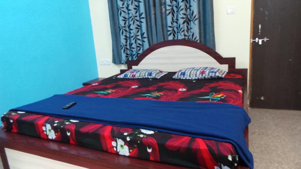 Guest house Sai Sharan Calangute