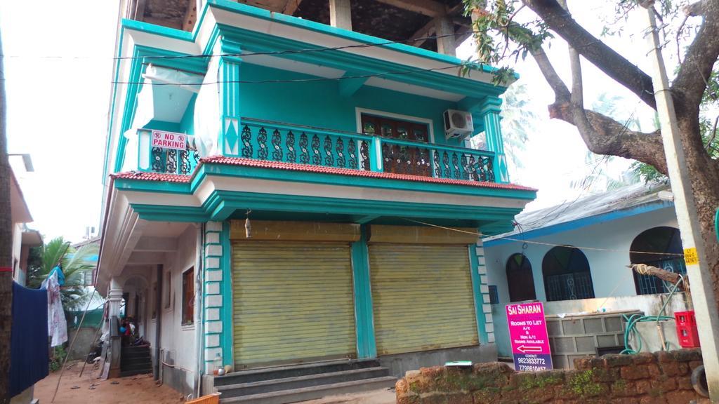 Sai Sharan * Calangute