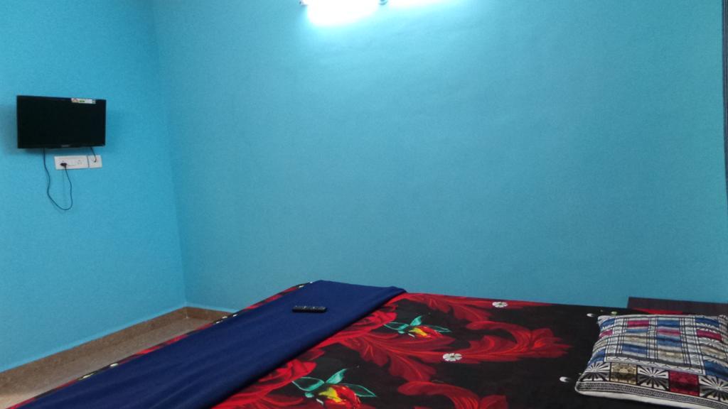 Sai Sharan Guest house Calangute