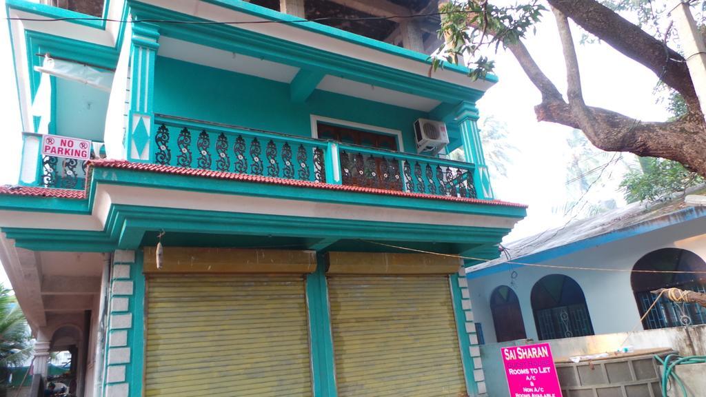 Sai Sharan Guest house