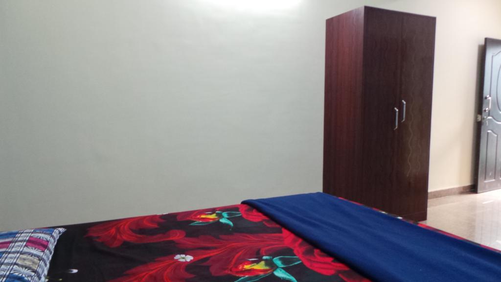Sai Sharan Guest house Calangute