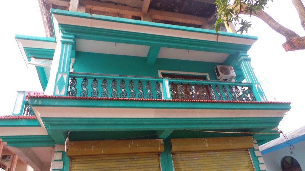 Sai Sharan Guest house